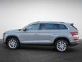 Skoda Kodiaq 2.0 TDI DSG Style LED Navi AHK Kamera ACC Grau - thumbnail 3