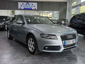 2,0TDI*Lim.*Tempomat*Xenon*Shz*Tüv 08.2027
