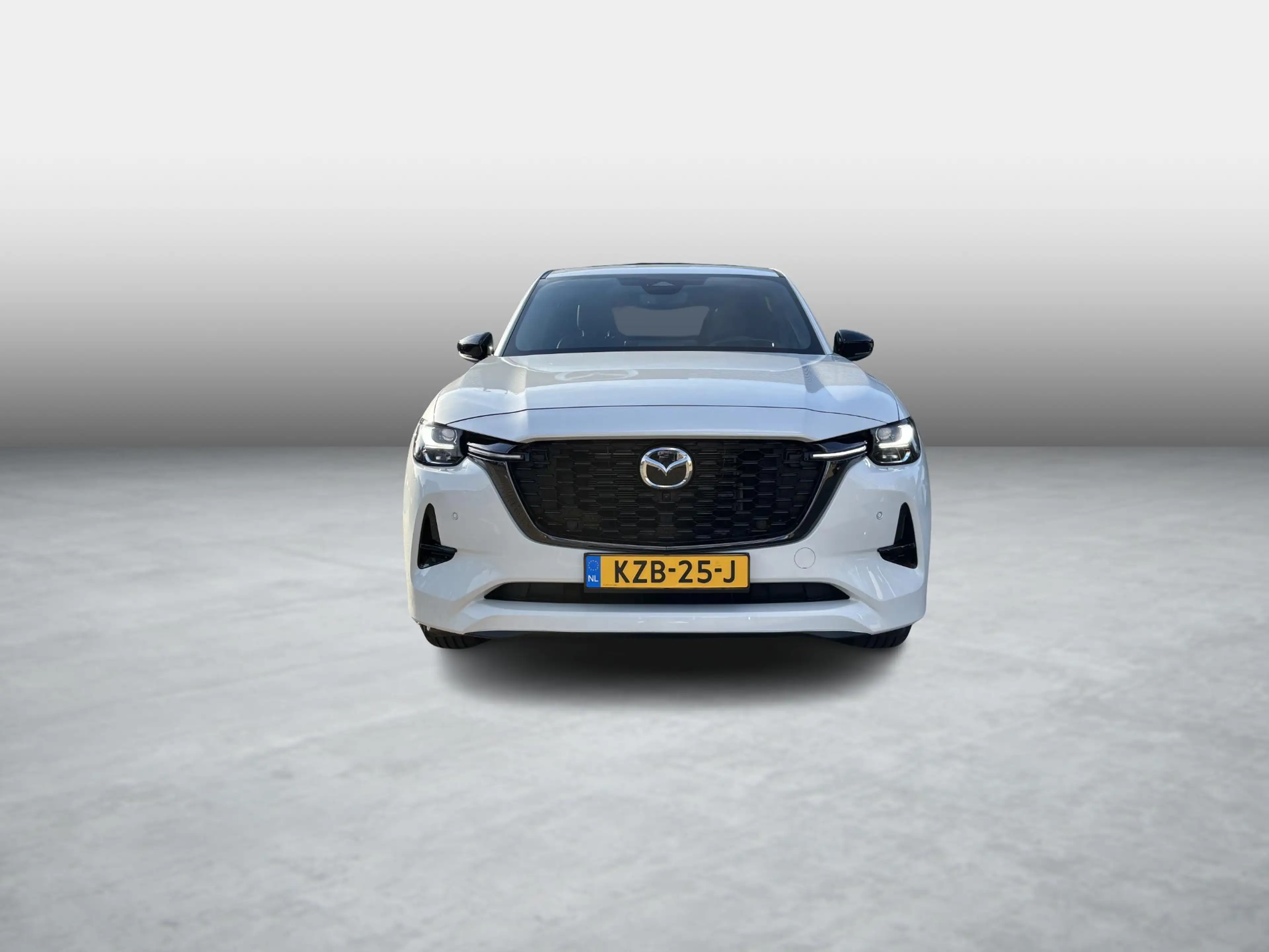 Mazda CX-60 2.5 e-SkyActiv PHEV Homura Plus Automaat, Leder, D — photo 8