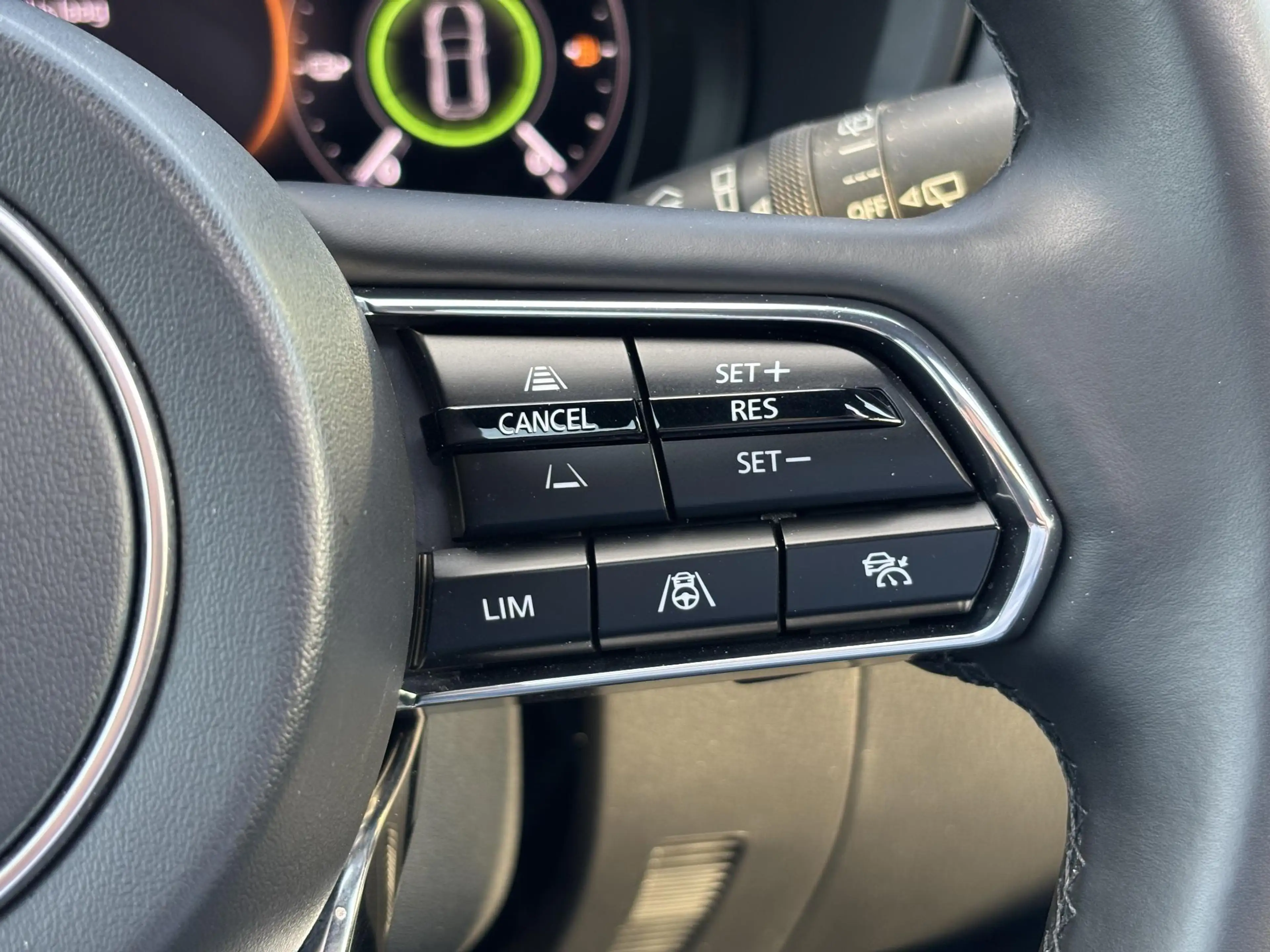 Mazda CX-60 2.5 e-SkyActiv PHEV Homura Plus Automaat, Leder, D — photo 19