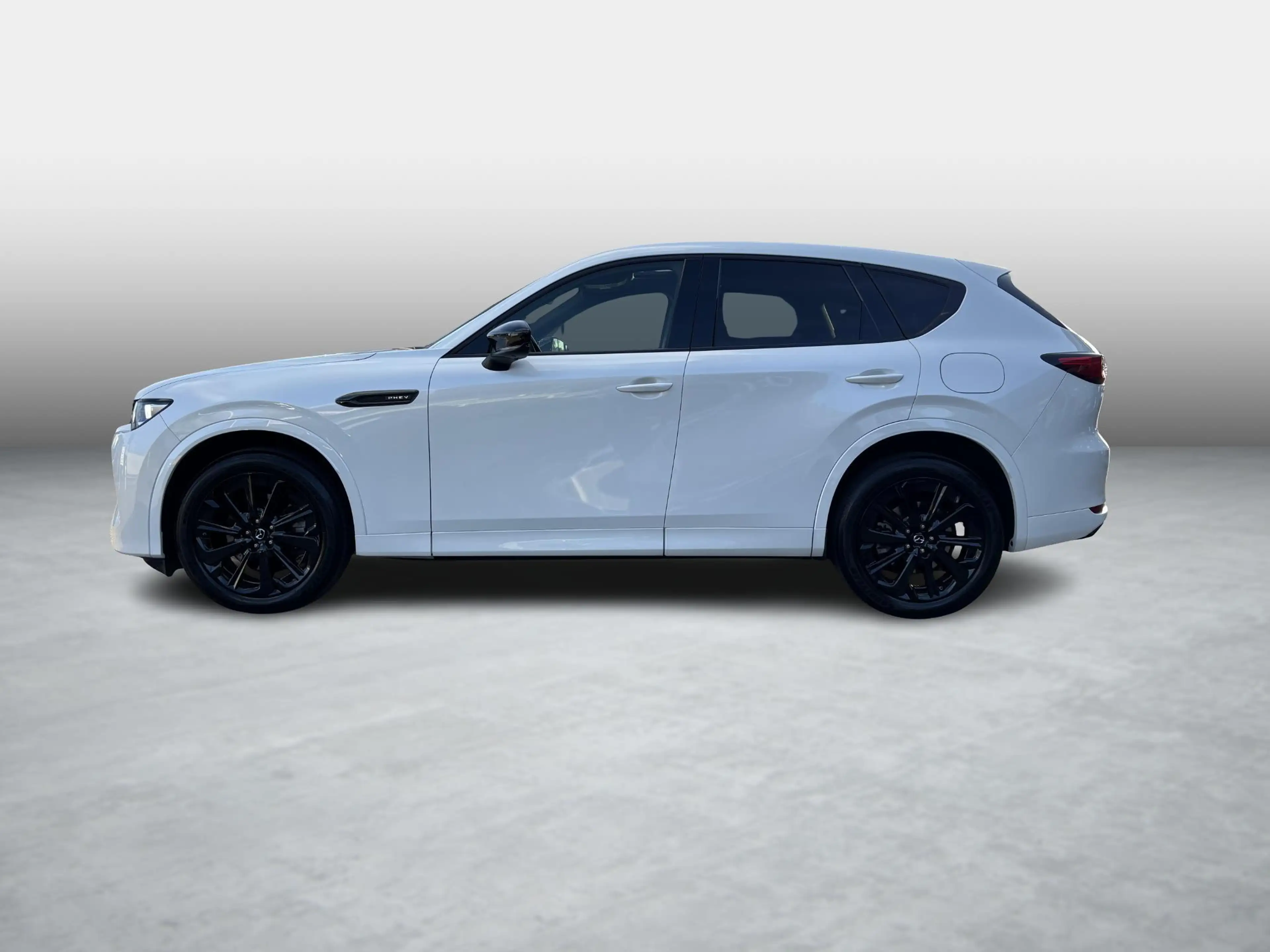 Mazda CX-60 2.5 e-SkyActiv PHEV Homura Plus Automaat, Leder, D — photo 2