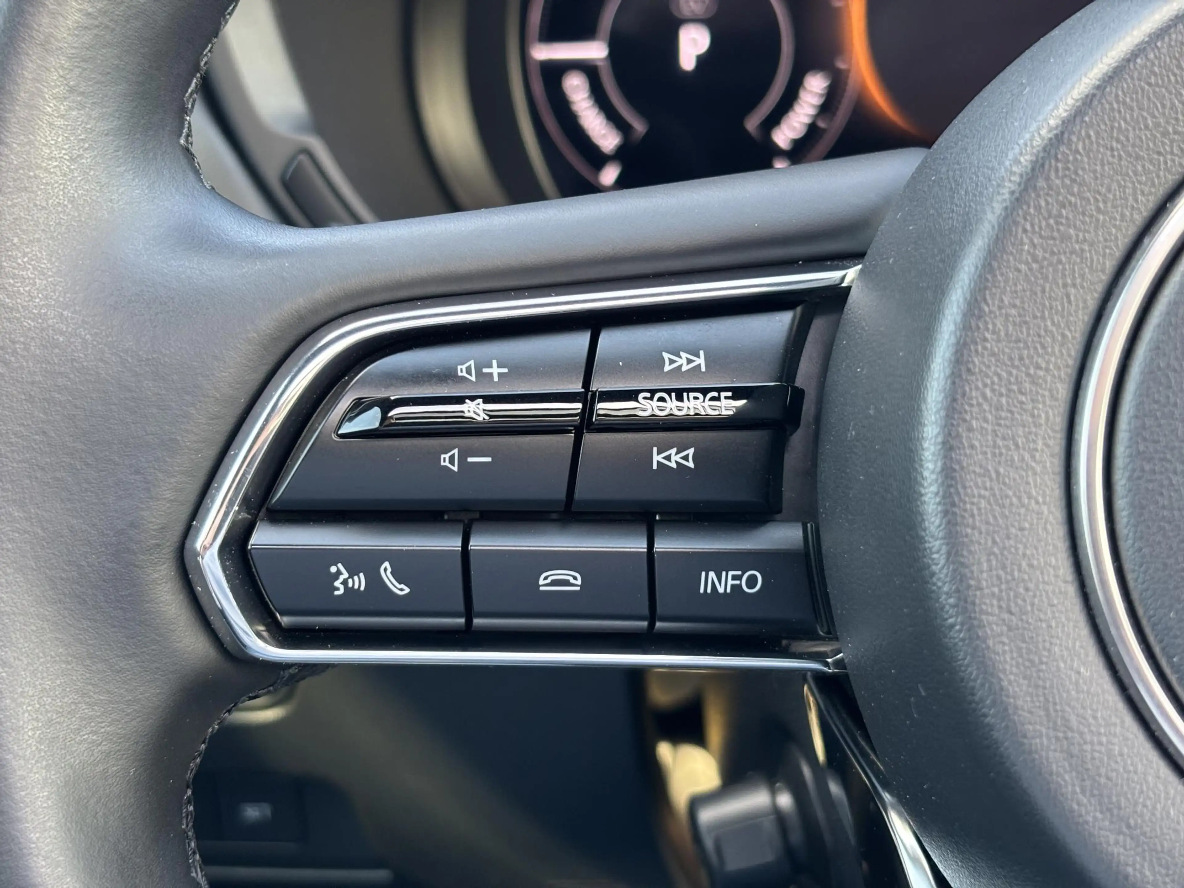 Mazda CX-60 2.5 e-SkyActiv PHEV Homura Plus Automaat, Leder, D — photo 18