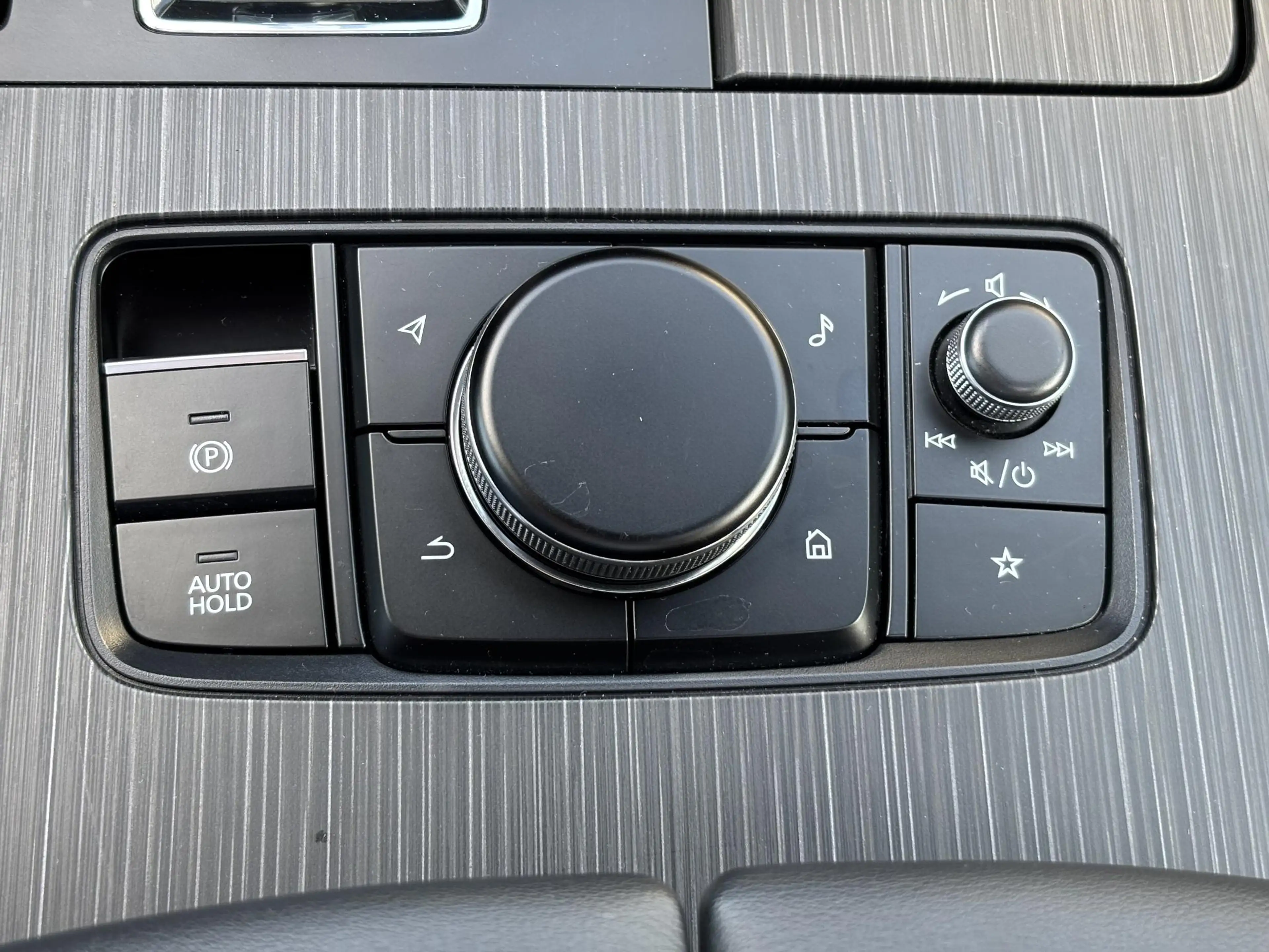 Mazda CX-60 2.5 e-SkyActiv PHEV Homura Plus Automaat, Leder, D — photo 25