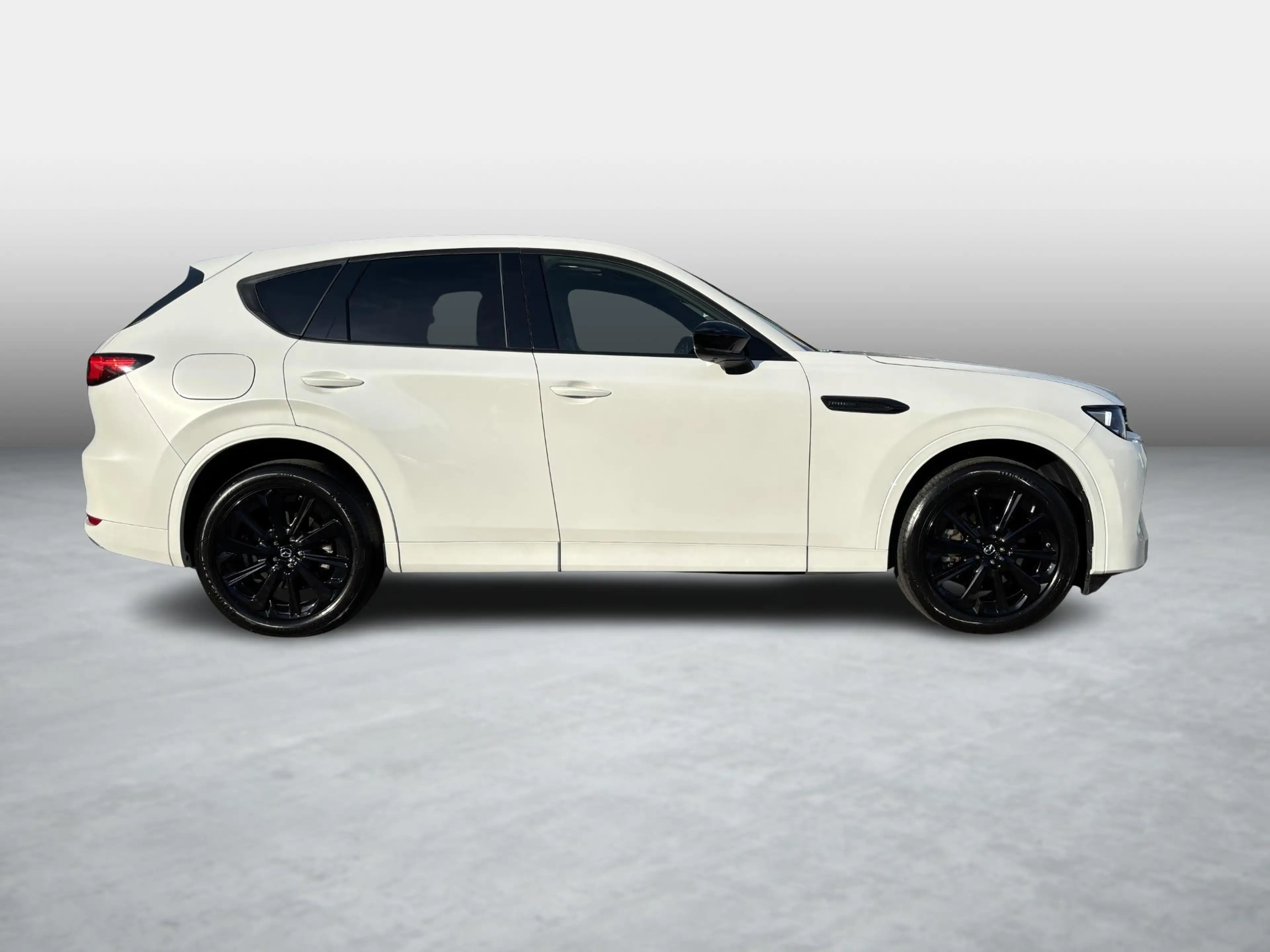 Mazda CX-60 2.5 e-SkyActiv PHEV Homura Plus Automaat, Leder, D — photo 6