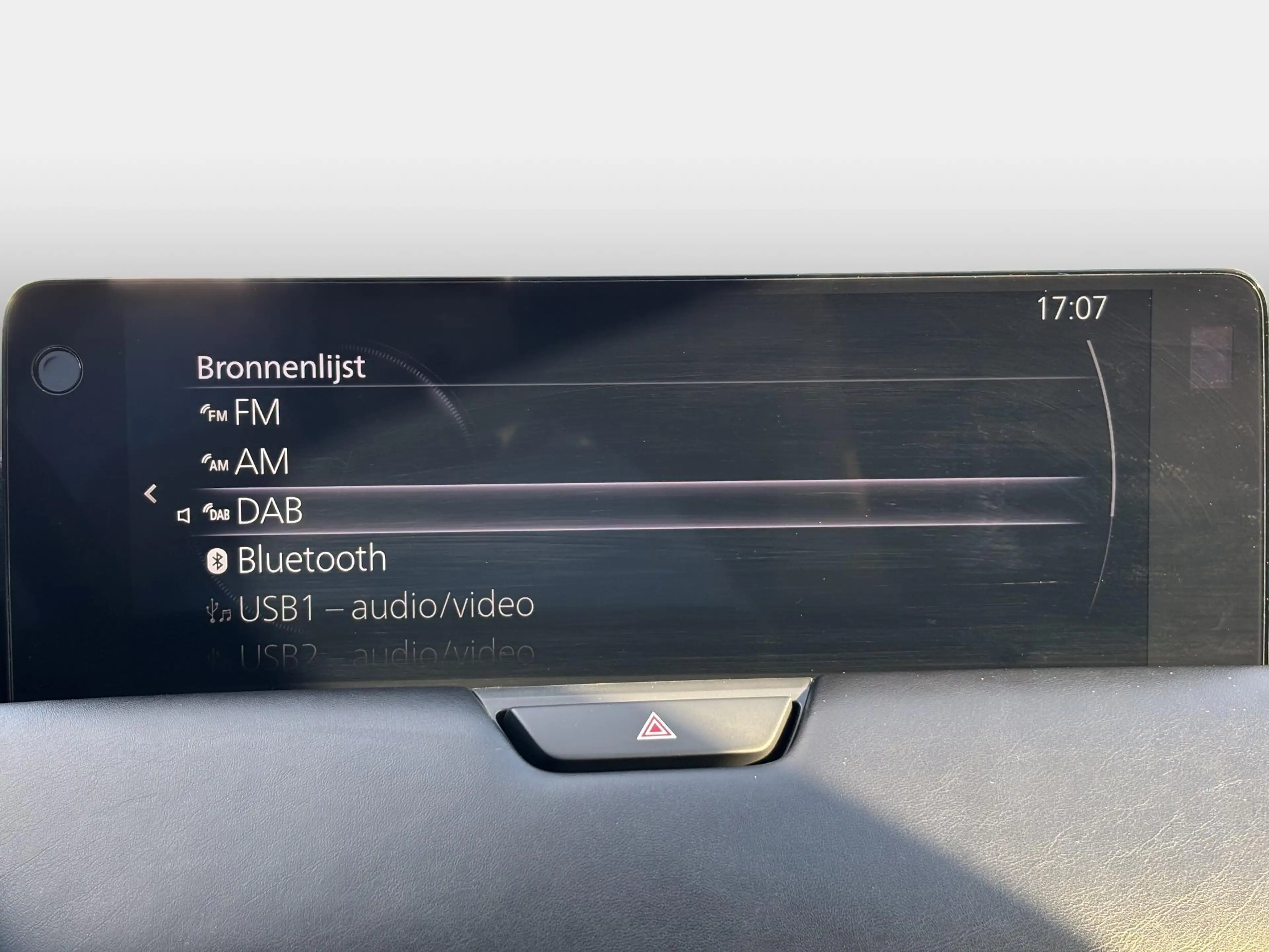 Mazda CX-60 2.5 e-SkyActiv PHEV Homura Plus Automaat, Leder, D — photo 22