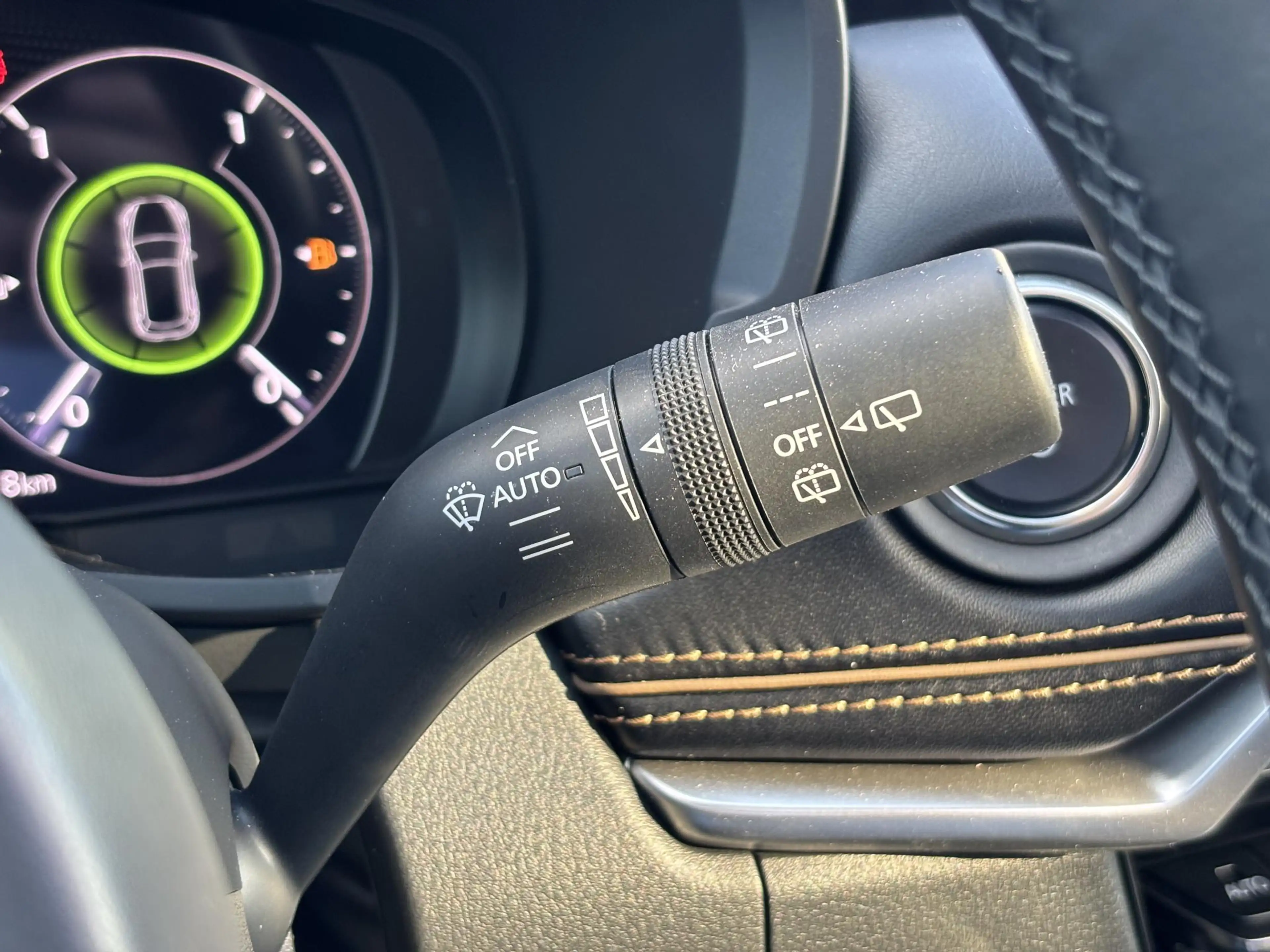 Mazda CX-60 2.5 e-SkyActiv PHEV Homura Plus Automaat, Leder, D — photo 21
