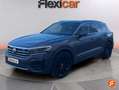 Volkswagen Touareg 3.0TDI V6 R-Line Tiptronic 4Motion 210kW Gris - thumbnail 3