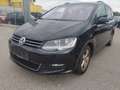 Volkswagen Sharan Comfortline BMT Schwarz - thumbnail 1