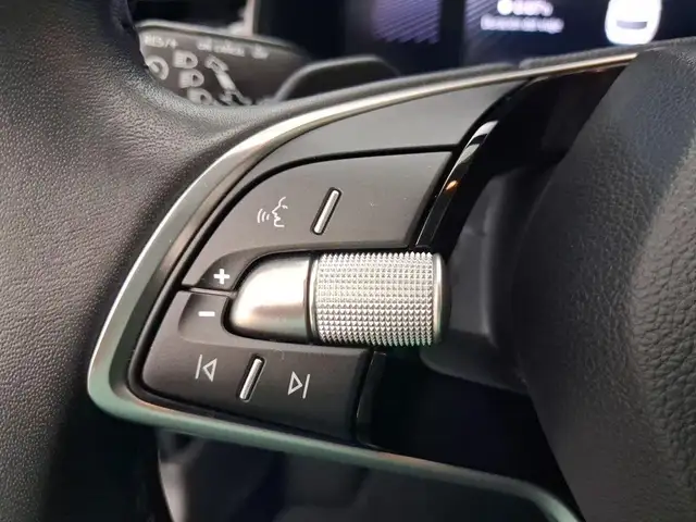 Skoda Kamiq view 9