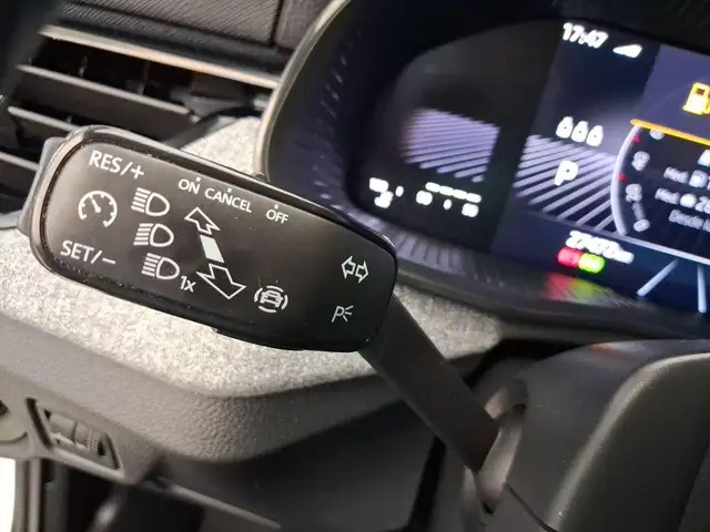 Skoda Kamiq view 13