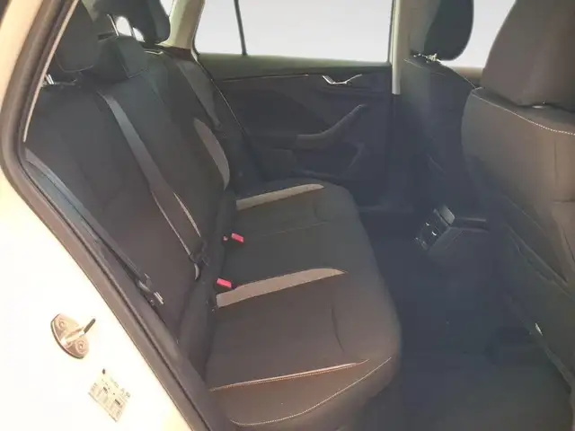 Skoda Kamiq view 6