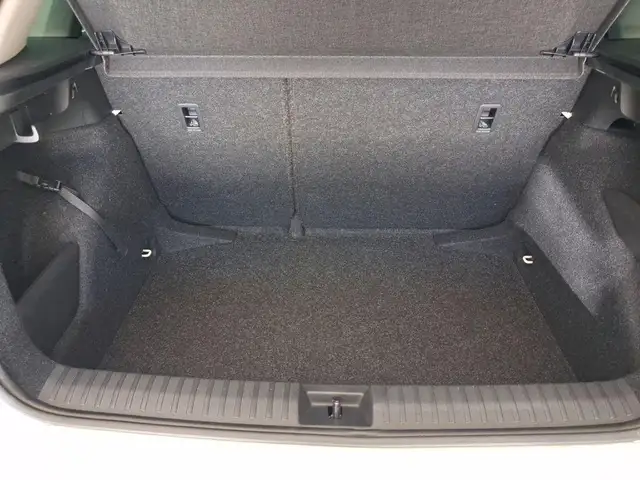 Skoda Kamiq view 7