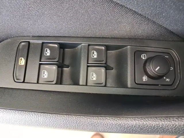 Skoda Kamiq view 11
