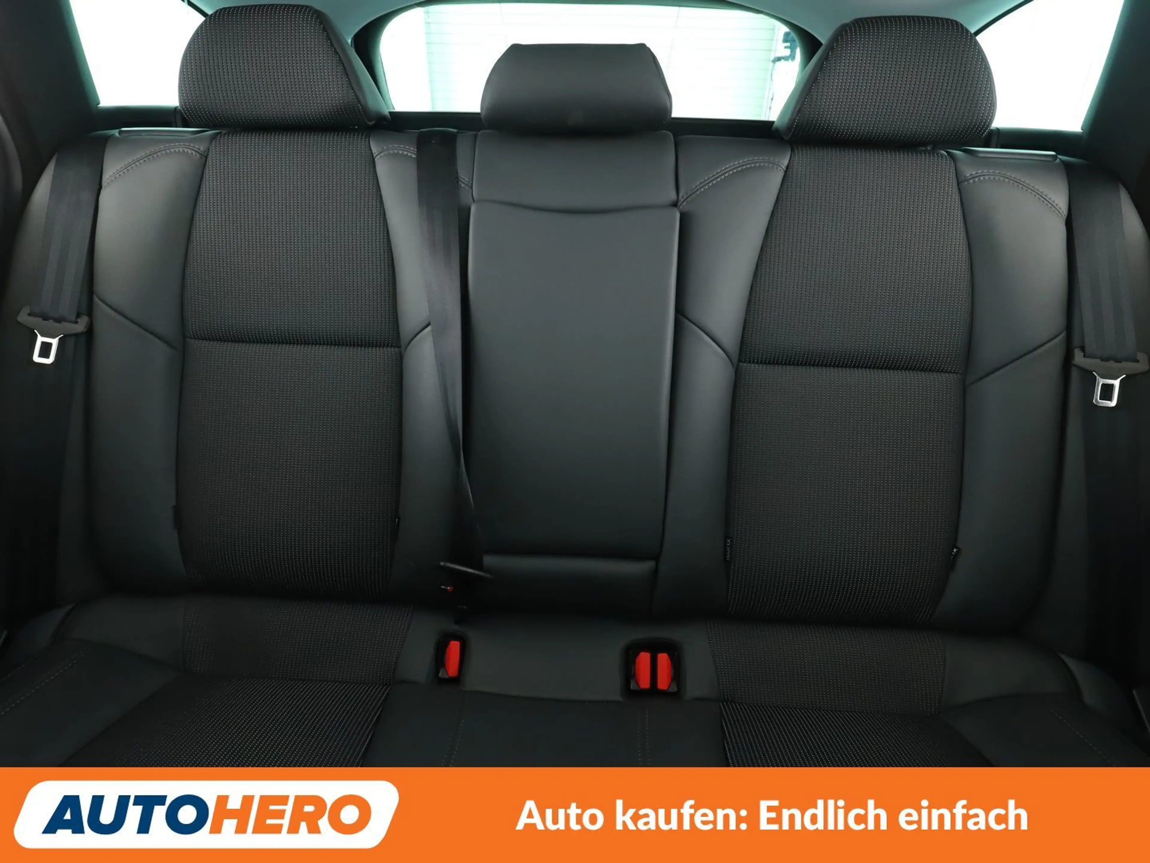 Peugeot 508 1.6 Blue-HDi Allure Aut.*NAV*TEMP*CAM*PDC*SHZ*ALU* — photo 15