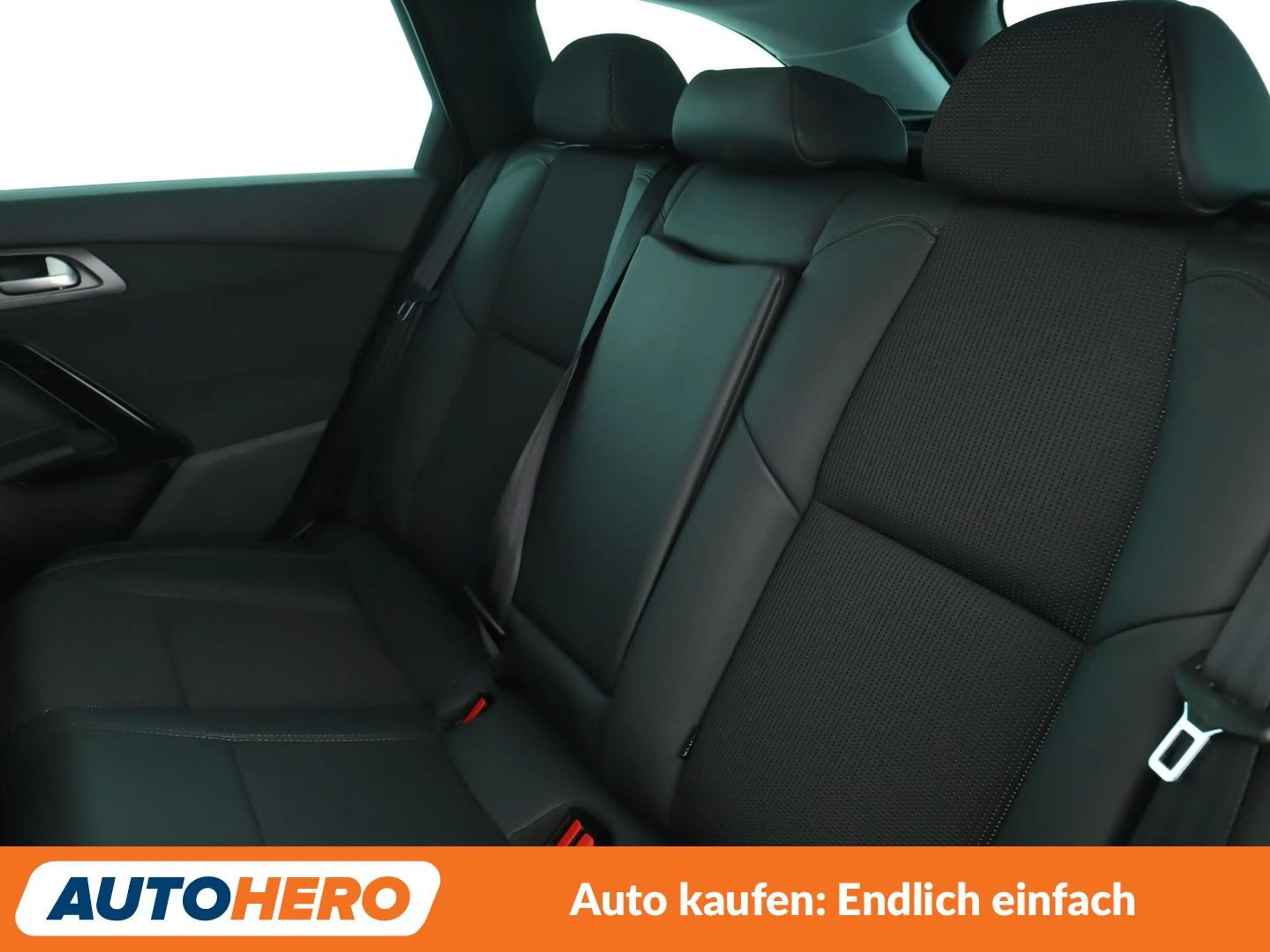 Peugeot 508 1.6 Blue-HDi Allure Aut.*NAV*TEMP*CAM*PDC*SHZ*ALU* — photo 14