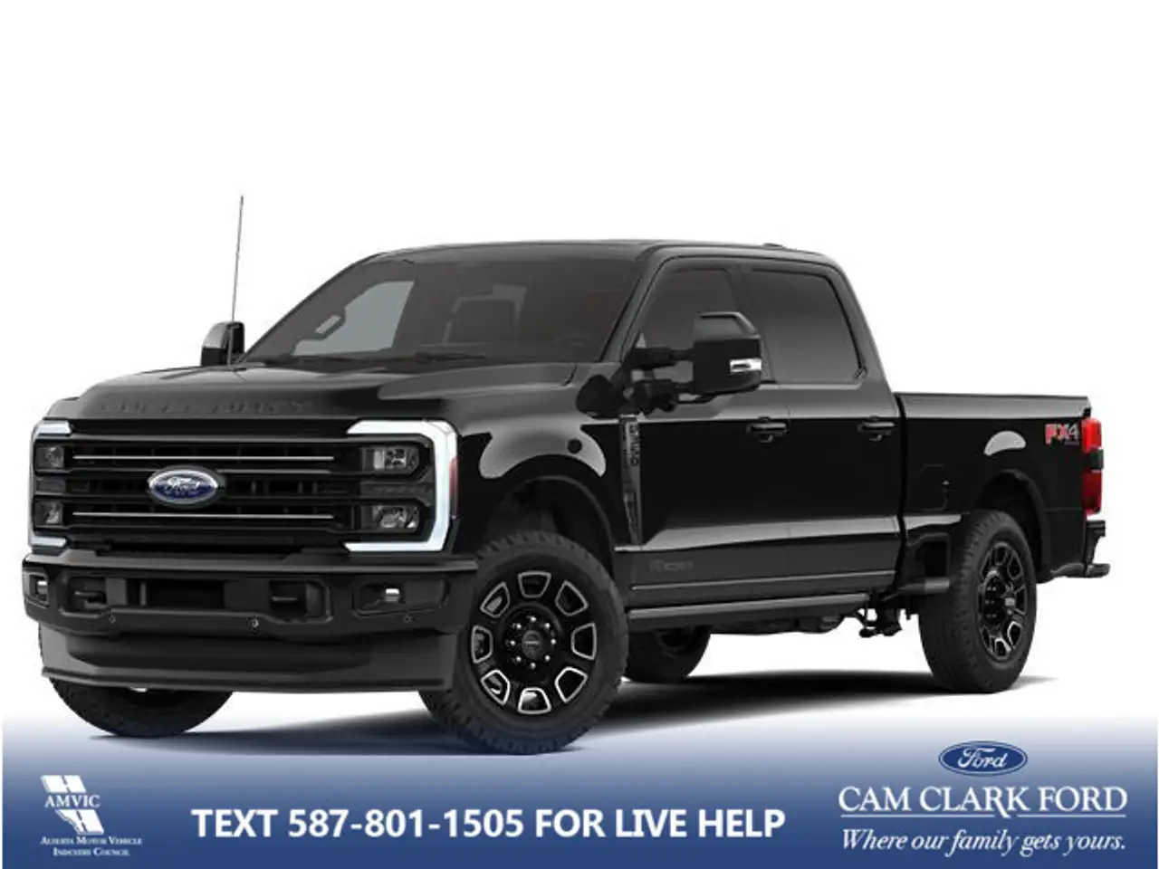 2026 Ford F 350