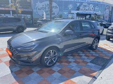 1.0 T-GDI 120 DCT-7 HYBRID 48V CREATIVE Export GPS Caméra