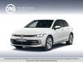 Volkswagen Golf Rabbit TSI Weiß - thumbnail 21