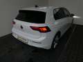 Volkswagen Golf Rabbit TSI Weiß - thumbnail 17
