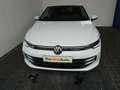 Volkswagen Golf Rabbit TSI Weiß - thumbnail 2