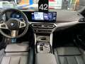 BMW 240 M240i xDrive M Sport Pro Glasdach H&K M-Technik Pa Black - thumbnail 12
