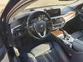 BMW 540 540i Aut. Luxury Line Blau - thumbnail 2