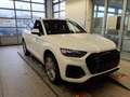 Audi Q5 50 TFSI e S line quattro S-tronic +OPTIK+HUD+ Weiß - thumbnail 8