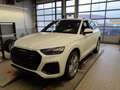 Audi Q5 50 TFSI e S line quattro S-tronic +OPTIK+HUD+ Weiß - thumbnail 2