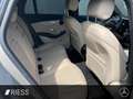 Mercedes-Benz EQC 400 4MATIC ParkAss. 360 HUD AkustikGlas ACC Argent - thumbnail 3