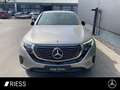 Mercedes-Benz EQC 400 4MATIC ParkAss. 360 HUD AkustikGlas ACC Argent - thumbnail 1