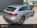 Mercedes-Benz EQC 400 4MATIC ParkAss. 360 HUD AkustikGlas ACC Argent - thumbnail 5