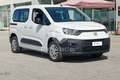 Fiat Doblo 1.5 BlueHdi 130CV Combi N1 PARI AL NUOVO 5 POSTI Bianco - thumbnail 3