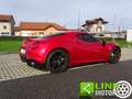 Alfa Romeo 4C Coupe 1750 TBi TCT *GARANZIA COMPLETA* Rosso - thumbnail 11