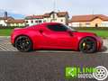Alfa Romeo 4C Coupe 1750 TBi TCT *GARANZIA COMPLETA* Rosso - thumbnail 5