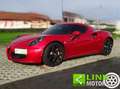 Alfa Romeo 4C Coupe 1750 TBi TCT *GARANZIA COMPLETA* Rosso - thumbnail 2