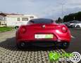 Alfa Romeo 4C Coupe 1750 TBi TCT *GARANZIA COMPLETA* Rosso - thumbnail 4