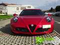 Alfa Romeo 4C Coupe 1750 TBi TCT *GARANZIA COMPLETA* Rosso - thumbnail 1
