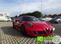 Alfa Romeo 4C Coupe 1750 TBi TCT *GARANZIA COMPLETA* Rosso - thumbnail 3