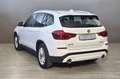 BMW X3 xDrive30e PHEV Business Advantage Weiß - thumbnail 9