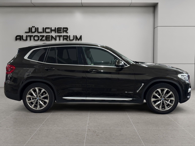 BMW X3 xDrive 30 i xLine Aut., Inspektion Neu — photo 2