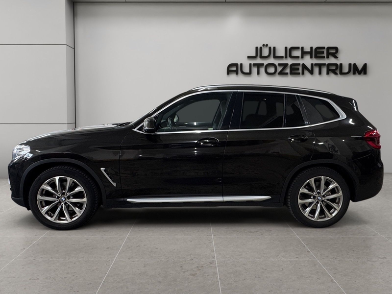 BMW X3 xDrive 30 i xLine Aut., Inspektion Neu — photo 5