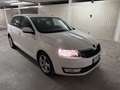 Skoda Rapid/Spaceback Rapid Spaceback 1.4 tdi Ambition 90cv dsg - thumbnail 2