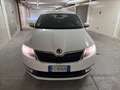 Skoda Rapid/Spaceback Rapid Spaceback 1.4 tdi Ambition 90cv dsg - thumbnail 3