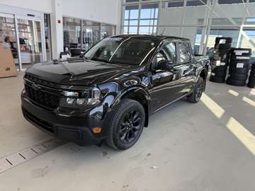 XLT Towing package 4000lbs,  régulateur de vitesse