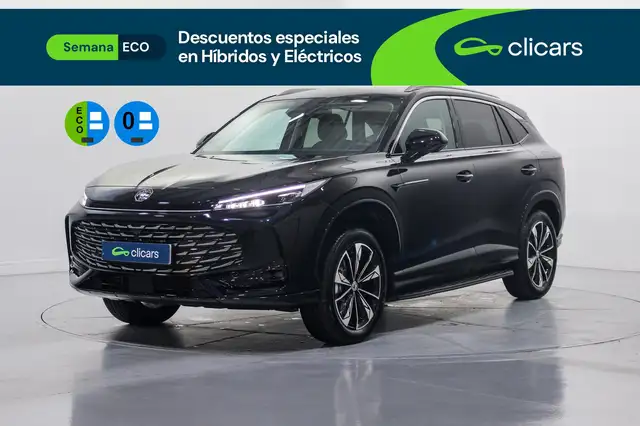 MG HS e 1.5 T-GDI Comfort