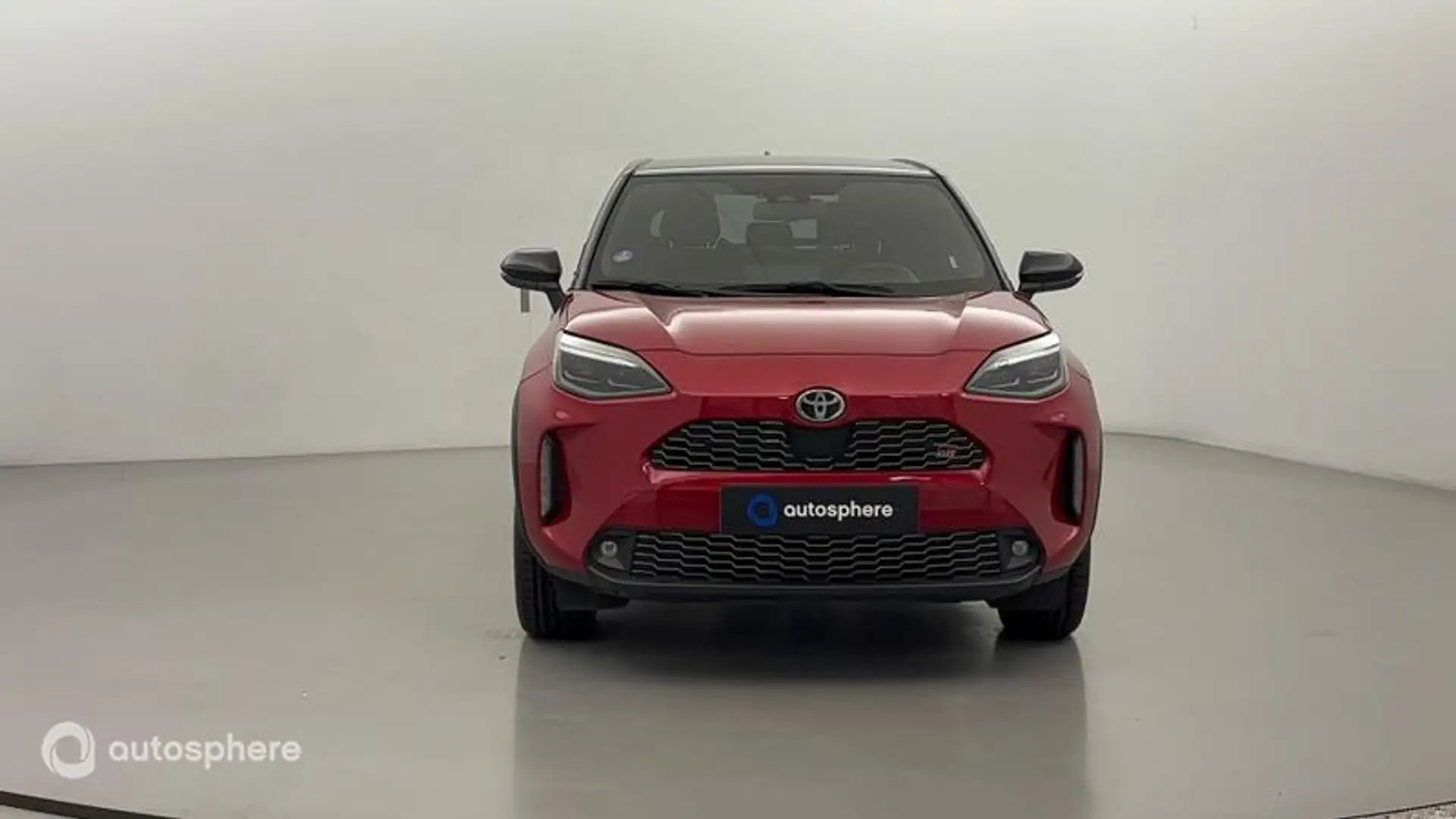 Toyota Yaris Cross 130h GR Sport MC24 - 2