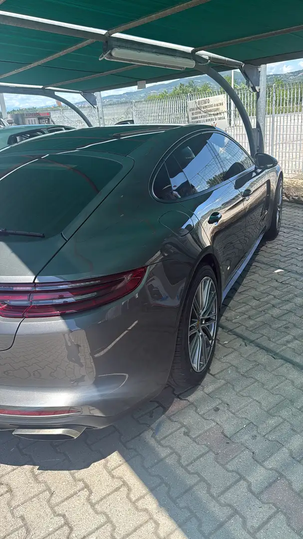 Porsche Panamera Panamera 3.0 auto Beige - 2