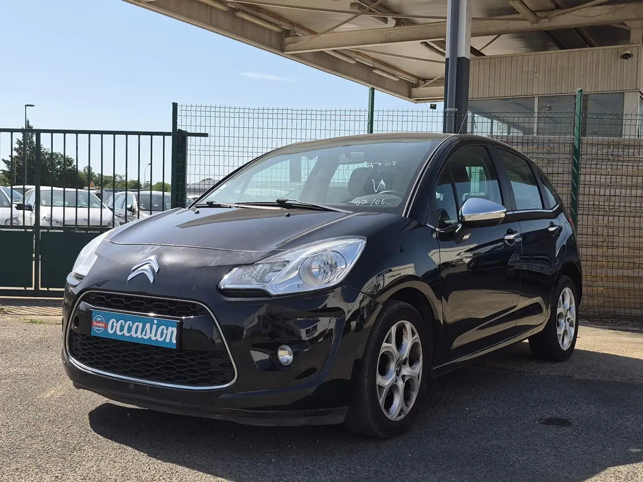Citroen C3 VTI 82 COLLECTION