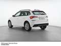 Skoda Kamiq Tour TSI DSG AHK LED SHZ SmartLink Amundsen Weiß - thumbnail 2
