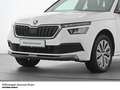 Skoda Kamiq Tour TSI DSG AHK LED SHZ SmartLink Amundsen Weiß - thumbnail 7